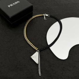 Picture of Prada Necklace _SKUPradaNecklace7wly414459